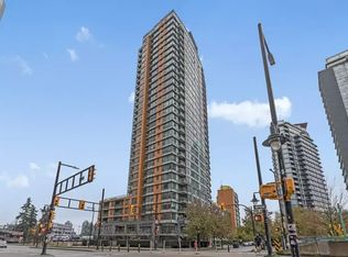 33 Smithe St #2006, Vancouver, BC V6B0B5