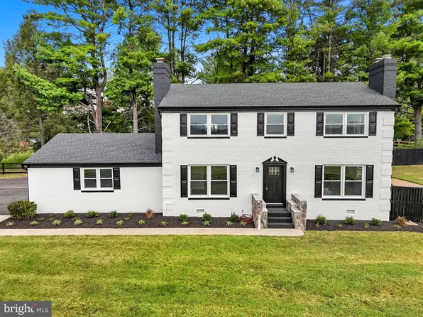 20127 Old Orange Rd, Culpeper, VA 22701