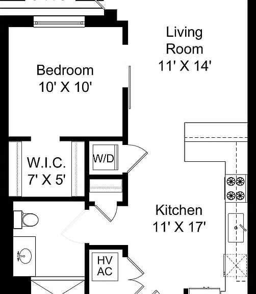 851 W Grand Ave #503 — Photo 8