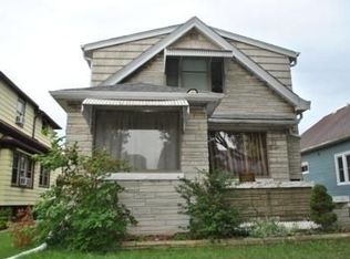 1630 S 56th St, Milwaukee, WI 53214