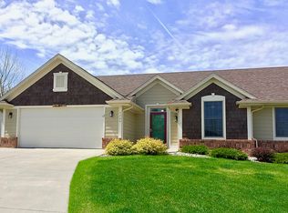 1744 Gleneagles Blvd, Billings, MT 59105
