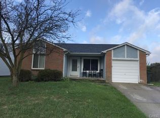 3101 Falcon Bridge Dr, Columbus, OH