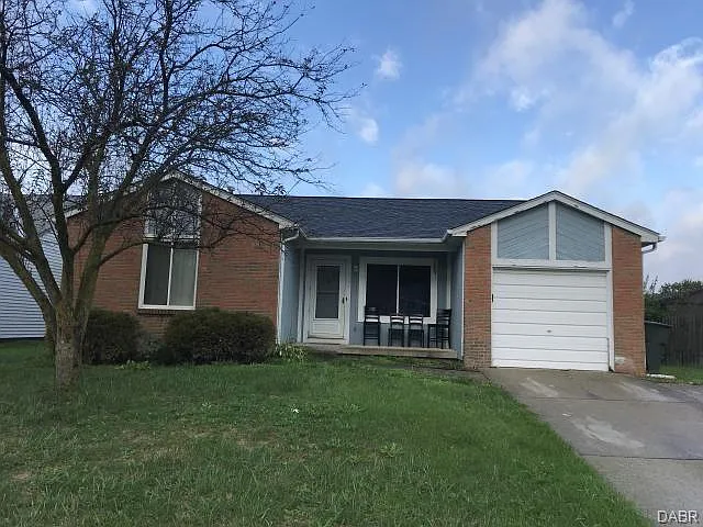 3101 Falcon Bridge Dr photo 1