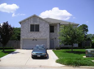 4326 Dos Cabezas Dr, Austin, TX 78749