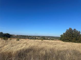 380 Whitetail Rdg, Bertram, TX 78605