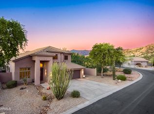 4930 S Las Mananitas Trl, Gold Canyon, AZ 85118