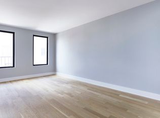 37 Driggs Ave #2B, Brooklyn, NY 11222