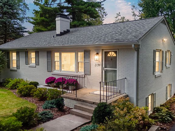 2nd image of 2091 Spring Grove Ave