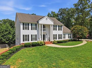171 Hat Creek Rdg, Dawsonville, GA 30534