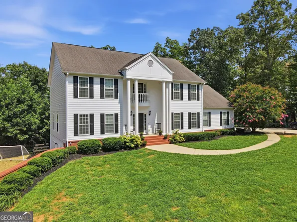 171 Hat Creek Rdg, Dawsonville, GA 30534
