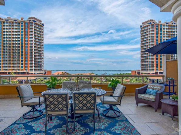 1 Portofino Dr Ste 505, Pensacola Beach, FL 32561