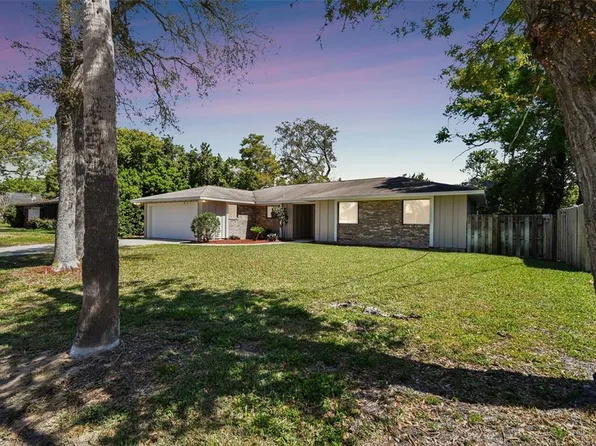 811 W River Oak Dr, Ormond Beach, FL 32174