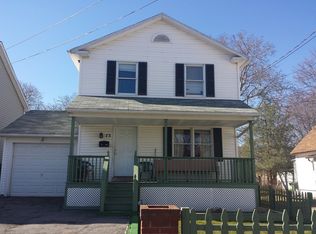 73 Ontario St, Rochester, NY 14605