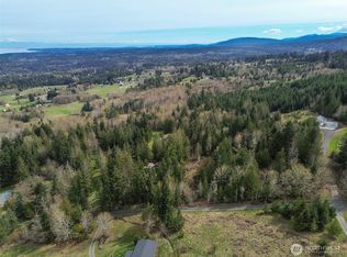 0 Uphill Drive, Pt Angeles, WA