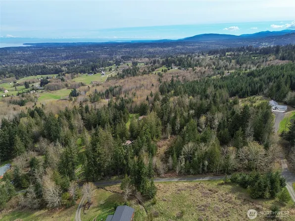 0 Uphill Drive, Port Angeles, WA 98362