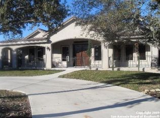 27219 Starry Mountain St, San Antonio, TX 78260