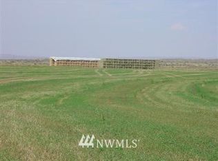 10507 A St NW, Ephrata, WA 98823