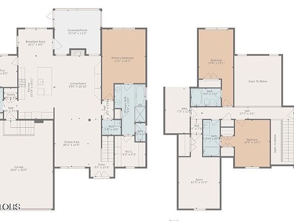 5th image of 854 Kennesaw Ln