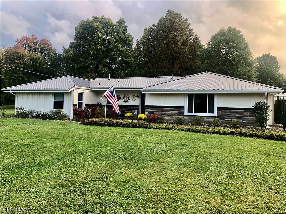 5305 Shields Rd, Canfield, OH 44406 Zillow