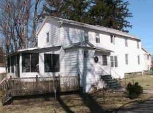 517 Marbletown Rd, Newark, NY 14513