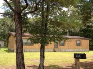 1201 Williamson Rd NE, Townsend, GA 31331