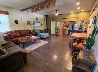 2609 N East St, Flagstaff, AZ 86004