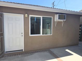(Undisclosed Address), Hawthorne, CA 90250