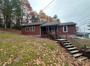 1328 Swan Lake Ave, Swanville, ME 04915
