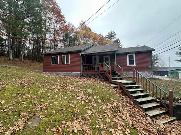 1328 Swan Lake Avenue, Swanville, ME 04915