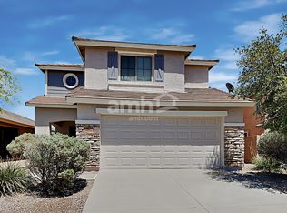 34881 N Open Range Dr, Queen Creek, AZ 85142