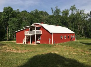 19781 Bogg Rd, Laurelville, OH 43135