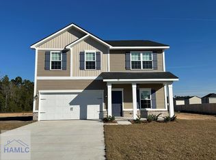 52 Pintail Ct, Ludowici, GA 31316