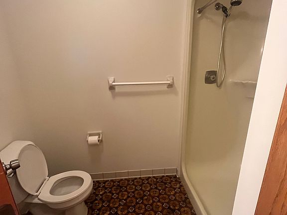 Hall Bath