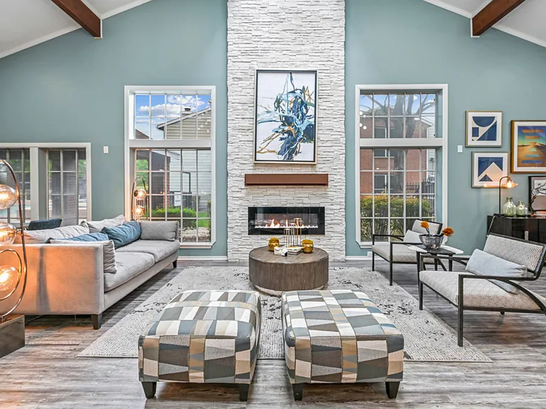 Westmoor Apartment Homes