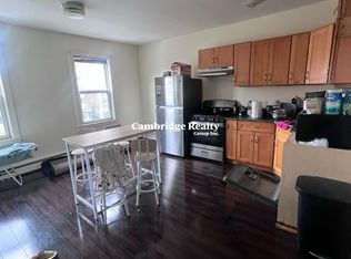 1576 Tremont St #3T, Roxbury Crossing, MA 02120