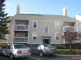 109 Fieldcrest St APT 103, Ann Arbor, MI 48103