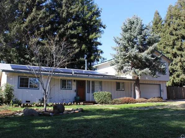 6291 Lancaster Dr, Paradise, CA 95969