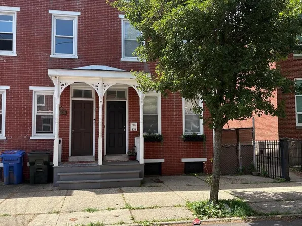 334 Barclay St, Burlington, NJ 08016