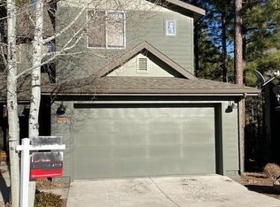 3810 S Brush Arbor #44, Flagstaff, AZ 86005