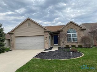 7344 Sailfish Ct, Maumee, OH 43537
