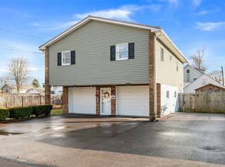 1380 Gompers Ave, Indiana, PA 15701