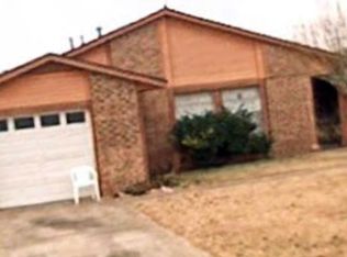 513 N Avenue B, Odessa, TX 79763