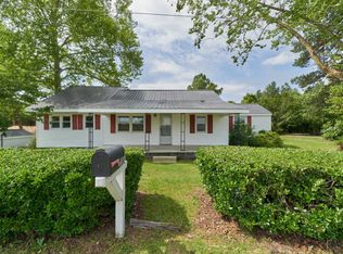 200 Union Church Rd, Carthage, NC 28327