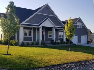 20260 N 5000 W, Plymouth, UT 84330