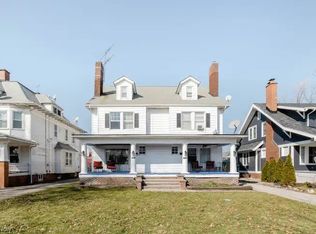 14622 Clifton Blvd, Lakewood, OH