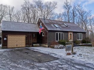 200 Town Farm Rd, Monson, MA 01057