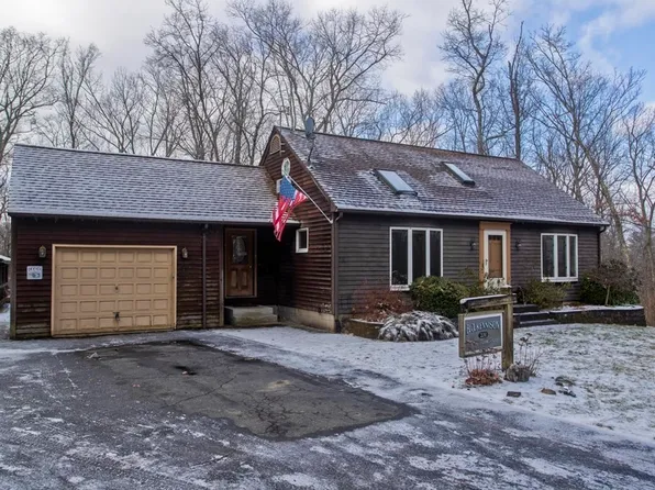 200 Town Farm Rd, Monson, MA 01057