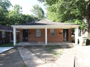 2651 Whitman Ave, Memphis, TN 38112