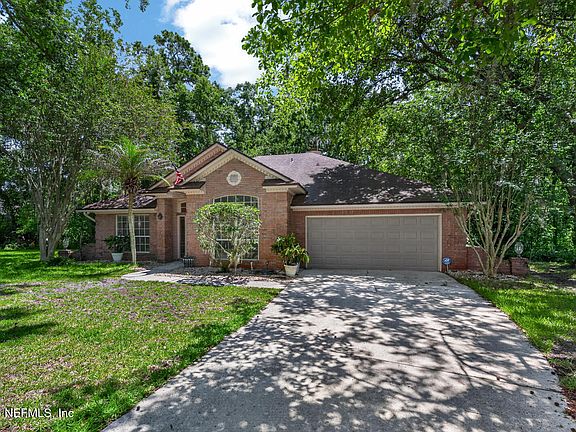 2nd image of 4821 HAWKS LANDING Court