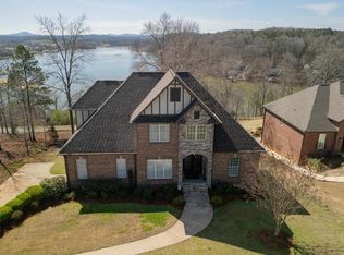 157 Overlook Rdg, Lincoln, AL 35096
